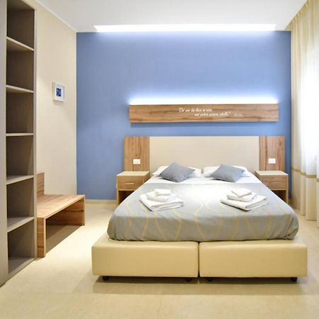 Bed and Breakfast Astro Blu Lecce Exteriér fotografie