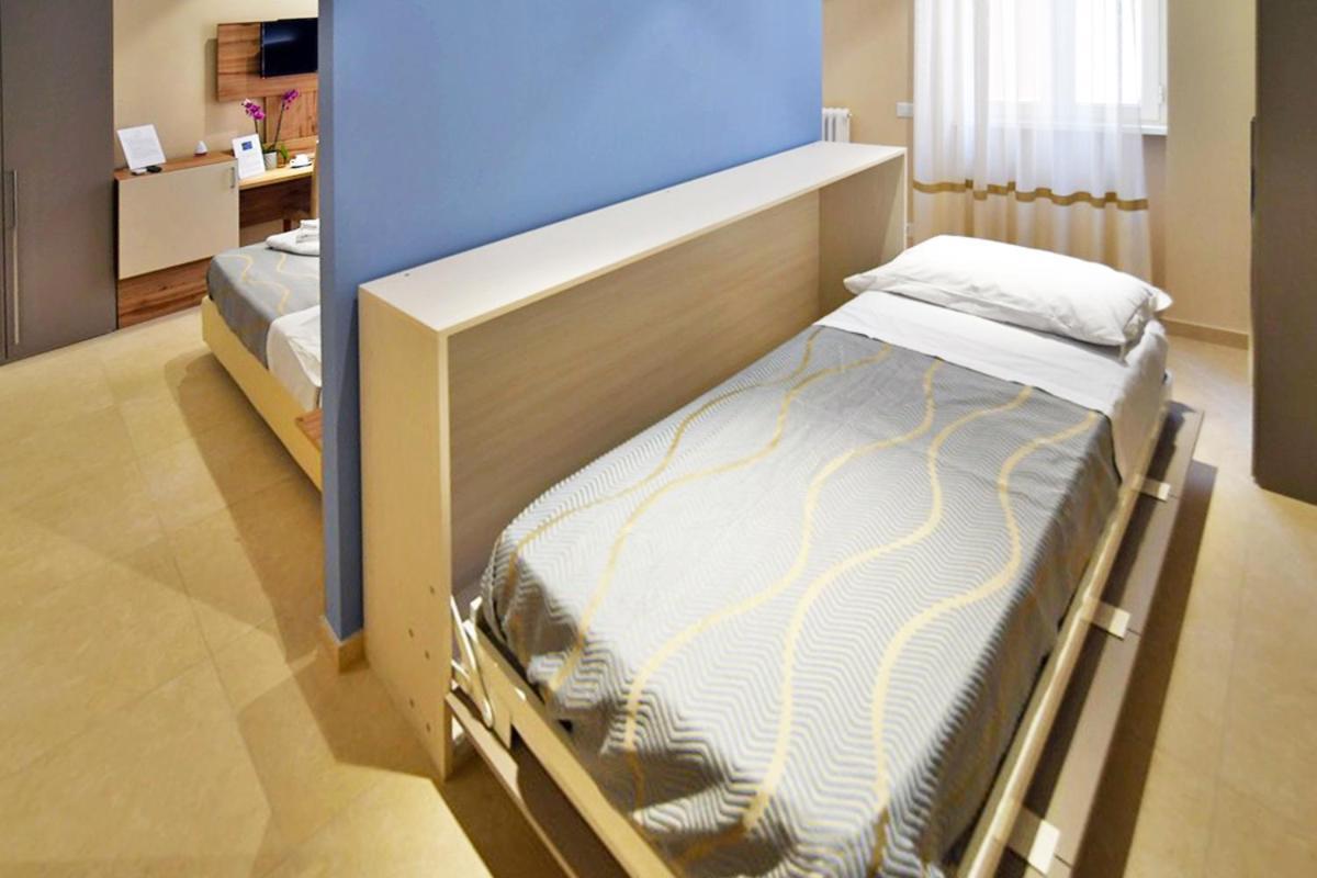 Bed and Breakfast Astro Blu Lecce Exteriér fotografie