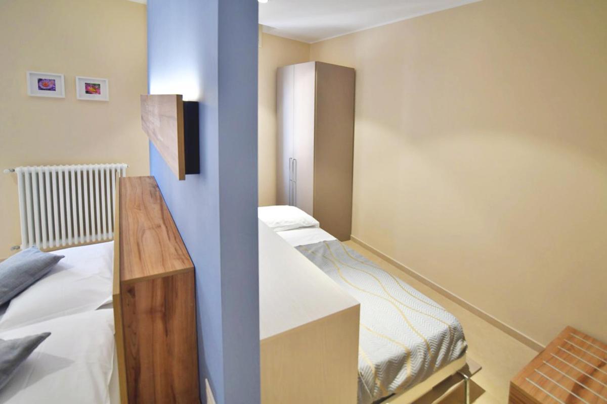 Bed and Breakfast Astro Blu Lecce Exteriér fotografie