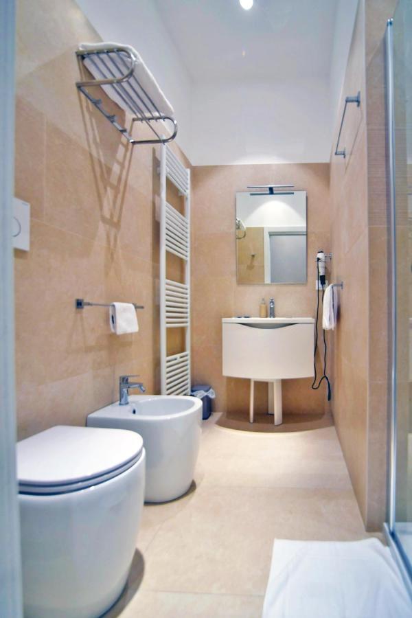 Bed and Breakfast Astro Blu Lecce Exteriér fotografie